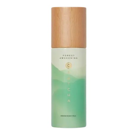 Tatcha Hinoki Body Milk 132 ML