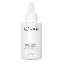 Alpha-H Dawn to Dusk Spf 50+ Serum 50ml