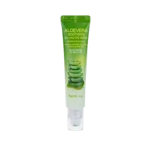 Farm Stay - Aloevera Soothing Rolling Eye Serum - 25ml