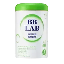 BB LAB Low Molecular Collagen Biotin Plus 2gr - 30 Sticks