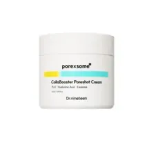 PoreXsome Collabooster Poreshot Cream