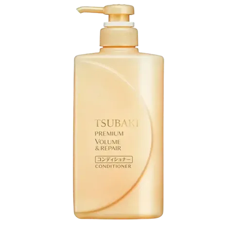 Shiseido - TSUBAKI Premium Repair Conditioner 490ML