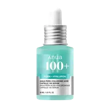Anua - PDRN Hyaluronic Acid Capsule 100 Serum 30ML