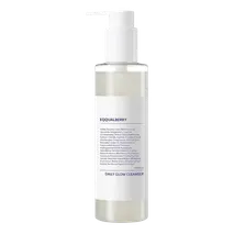 Eqqualberry pH Balanced Daily Glow Gel Cleanser 7.1 fl oz