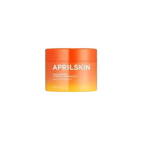 APRILSKIN - Carrotene IPMP Hydromelt Cleansing Balm - 90ml