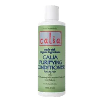 Calia Organic Purifying Conditioner | Dry Hair | 240ml