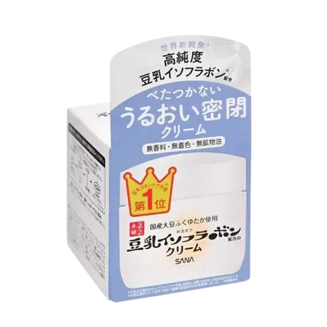 SANA - Soy Milk Cream NC 50G