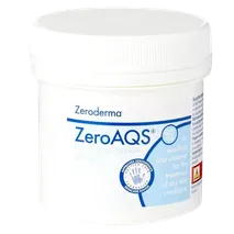 Zeroderma Zeroaqs Emollient Cream 500G