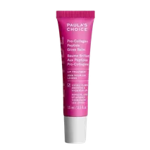 Paulas Pro-Collagen Peptide Gloss Balm Lip Treatment 15ML