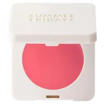 Summer Fridays  Blush Butter Balm Hydrating Cream Blush with Peptides