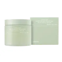 CELIMAX - Heartleaf BHA Peeling Pad - 60pcs