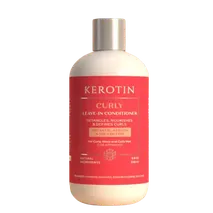 KEROTIN LEAVE-IN CONDITIONER 236 ML