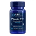 Life Extension Vitamin B12 Methylcobalamin, 500mcg - 100 vegetarian lozenges