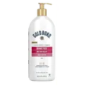 Gold Bond Diabetics' Dry Skin Relief Body Lotion 18 Oz
