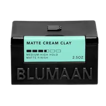 Blumaan Matte Cream Clay 71 ML
