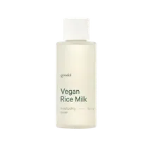 Goodal - Vegan Rice Milk Moisturizing Toner - 150ml