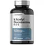 Horbaach N-Acetyl Glucosamine 1000 mg - 120 Capsules