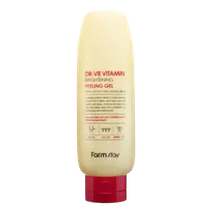 Farm Stay - Dr-V8 Vitamin Brightening Peeling Gel -150ml