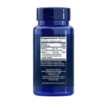 Life Extension Super Selenium Complex200 MCG - 100 vcaps