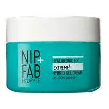 Nip+Fab Hyaluronic Fix Extreme4 2% Hydration Hybrid Gel Cream 50ml