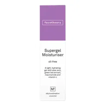 Facetheory Supergel Oil-free Moisturiser M3 50 ML (unscented) India
