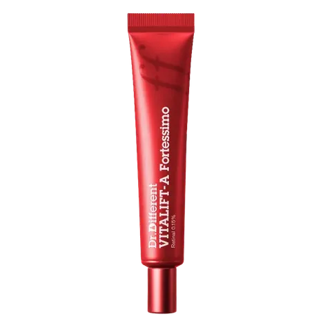 Dr. Different Vitalift-A Fortessimo 30g