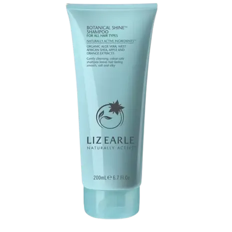 Liz earle haircare and skincare in India