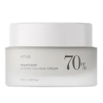 Anua - Heartleaf 70 Intense Calming Cream 50ML