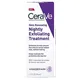 CeraVe   Skin Renewing Night Exfoliating Treatment - 1.7 Oz