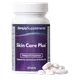 Simplysupplements Skin Care Plus 60 Tablets