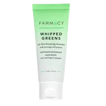 FARMACY BEAUTY WHIPPED GREENS CLEANSER  50 ML