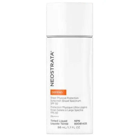NeoStrata Defend Sheer Physical Protection SPF50 - 50ML