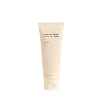 Heve Blue Salmon Caring Centella Cream 100 ML