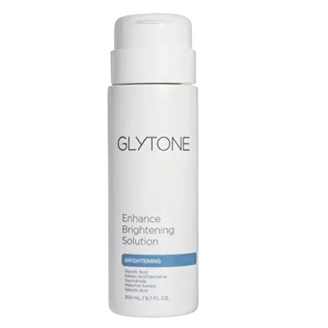 Glytone Enhance Brightening Solution 200ML