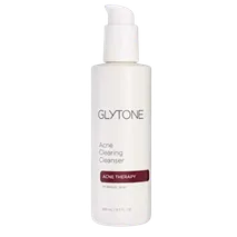 Glytone Acne Clearing Cleanser 200ML