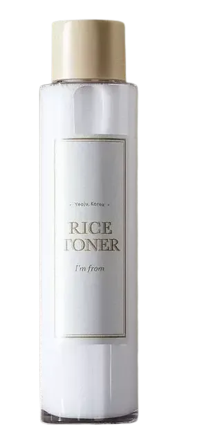 Buy I'M FROM Rice Toner 150ml, K-Beauty Online at desertcartINDIA