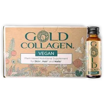 Gold Collagen VEGAN 30-day programme