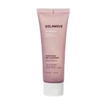 Solawave Solabiome Hydrating Gel Cleanser 100ml