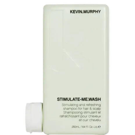 KEVIN.MURPHY STIMULATE-ME.WASH 250ML