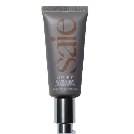 Saie SLIP TINT BROAD SPECTRUM SPF 35 TINTED MOISTURIZER 40ML