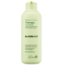 Dr. FORHAIR - Phyto Therapy Shampoo - 500ml