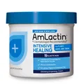 AmLactin  AmLactin Intensive Healing Body Cream 15% LA - 12 Oz Tub