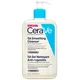 Cerave SA Smoothing Cleanser with Salicylic Acid 473ml (*Bigger size)