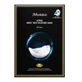 JMsolution -Active Bird'S Nest Moisture Mask Prime - 10pcs