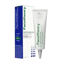Facetheory Peptide Firming Eye Cream 15ML
