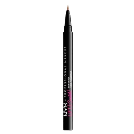 NYX Professional Makeup Lift And Snatch Brow Tint Pen