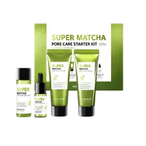 SOME BY MI - Super Matcha Pore Care Starter Kit