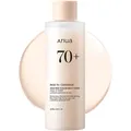 ANUA RICE 70 GLOW MILKY TONER