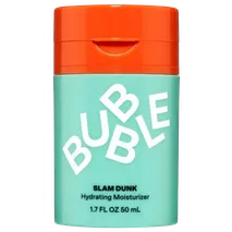 Bubble Slam Dunk Hydrating Cream Moisturiser 50ml