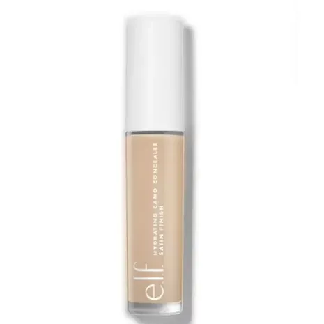E.L.F   Hydrating Camo Concealer by ELF now available in India